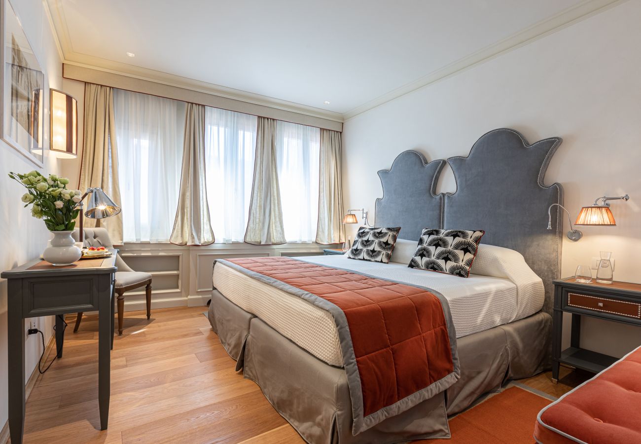 Ferienwohnung in Venedig - La Dimora di San Maurizio 3 Ferienwohnung in Venedig - La Dimora di San Maurizio 3