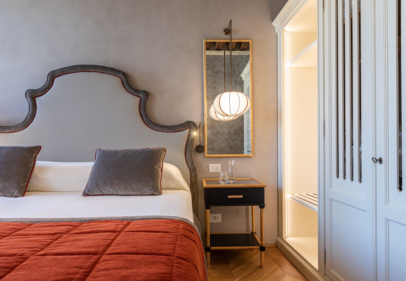 Ferienwohnung in Venedig - La Dimora di San Maurizio 3 Ferienwohnung in Venedig - La Dimora di San Maurizio 3