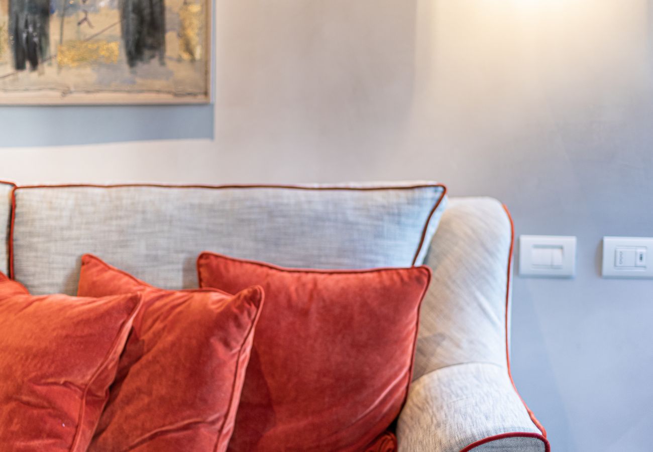 Ferienwohnung in Venedig - La Dimora di San Maurizio 3 Ferienwohnung in Venedig - La Dimora di San Maurizio 3