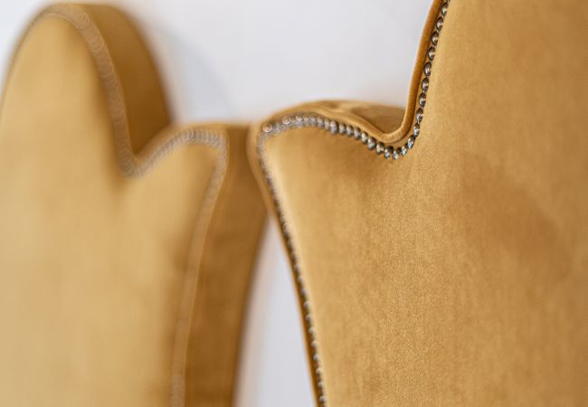 Ferienwohnung in Venedig - La Dimora di San Maurizio 2 Ferienwohnung in Venedig - La Dimora di San Maurizio 2