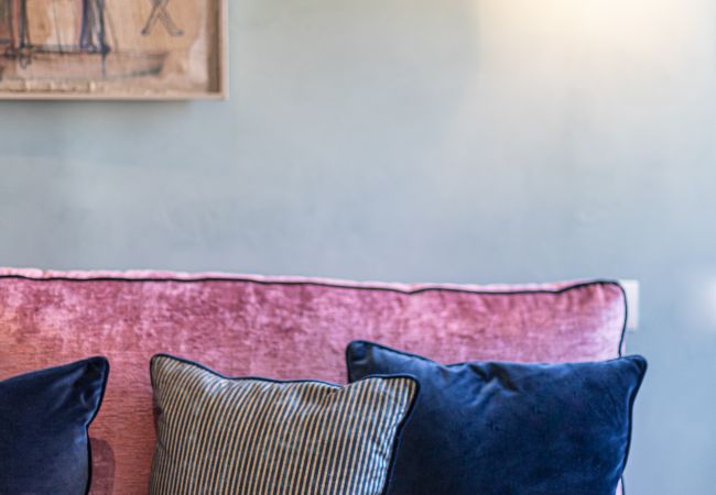 Ferienwohnung in Venedig - La Dimora di San Maurizio 2 Ferienwohnung in Venedig - La Dimora di San Maurizio 2