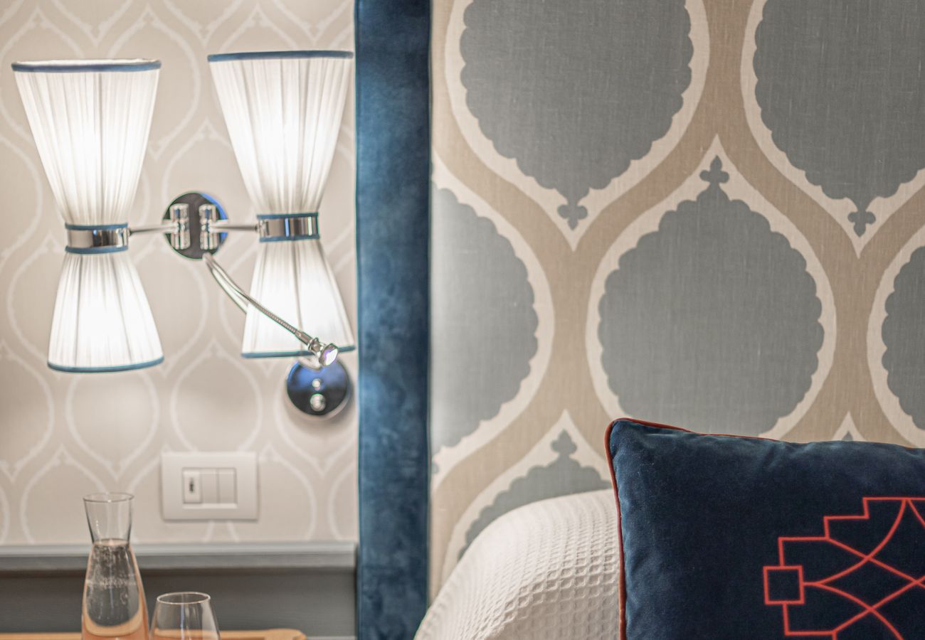 Ferienwohnung in Venedig - La Dimora di San Maurizio 2 Ferienwohnung in Venedig - La Dimora di San Maurizio 2