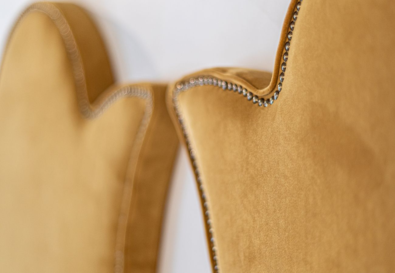 Ferienwohnung in Venedig - La Dimora di San Maurizio 2 Ferienwohnung in Venedig - La Dimora di San Maurizio 2