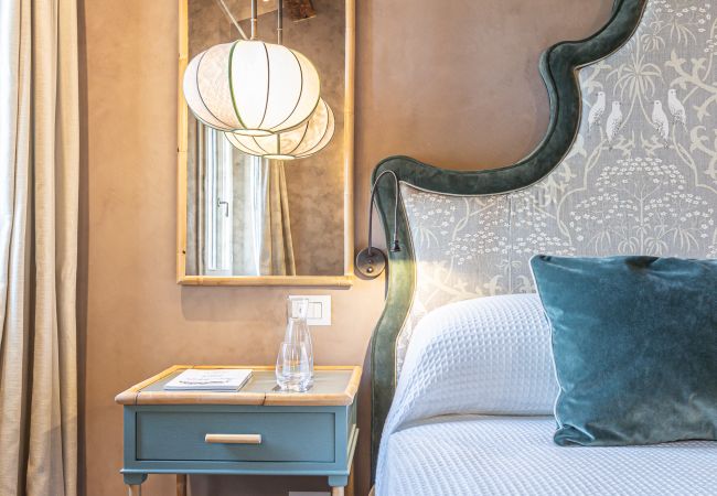 Ferienwohnung in Venezia - La Dimora di San Maurizio 4 Ferienwohnung in Venezia - La Dimora di San Maurizio 4