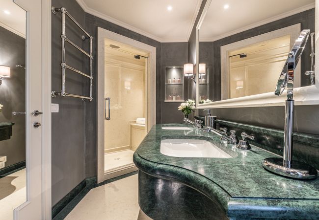 Ferienwohnung in Venezia - La Dimora di San Maurizio 4 Ferienwohnung in Venezia - La Dimora di San Maurizio 4