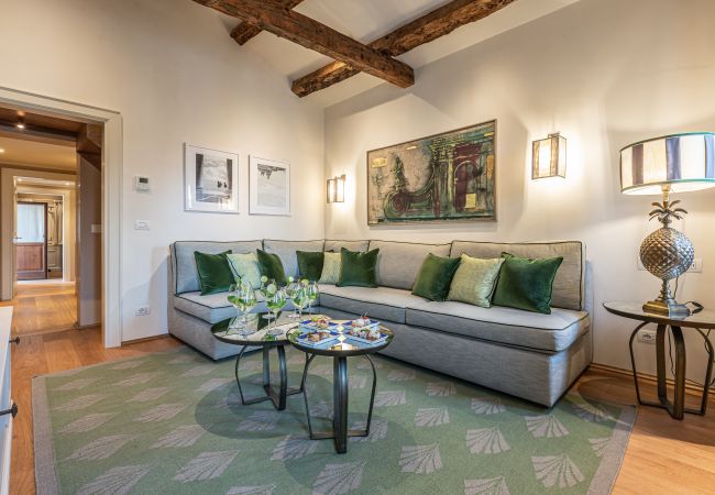 Ferienwohnung in Venezia - La Dimora di San Maurizio 4 Ferienwohnung in Venezia - La Dimora di San Maurizio 4