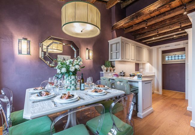 Ferienwohnung in Venezia - La Dimora di San Maurizio 4 Ferienwohnung in Venezia - La Dimora di San Maurizio 4