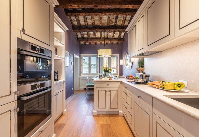 Ferienwohnung in Venezia - La Dimora di San Maurizio 4 Ferienwohnung in Venezia - La Dimora di San Maurizio 4