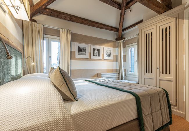 Ferienwohnung in Venezia - La Dimora di San Maurizio 4 Ferienwohnung in Venezia - La Dimora di San Maurizio 4