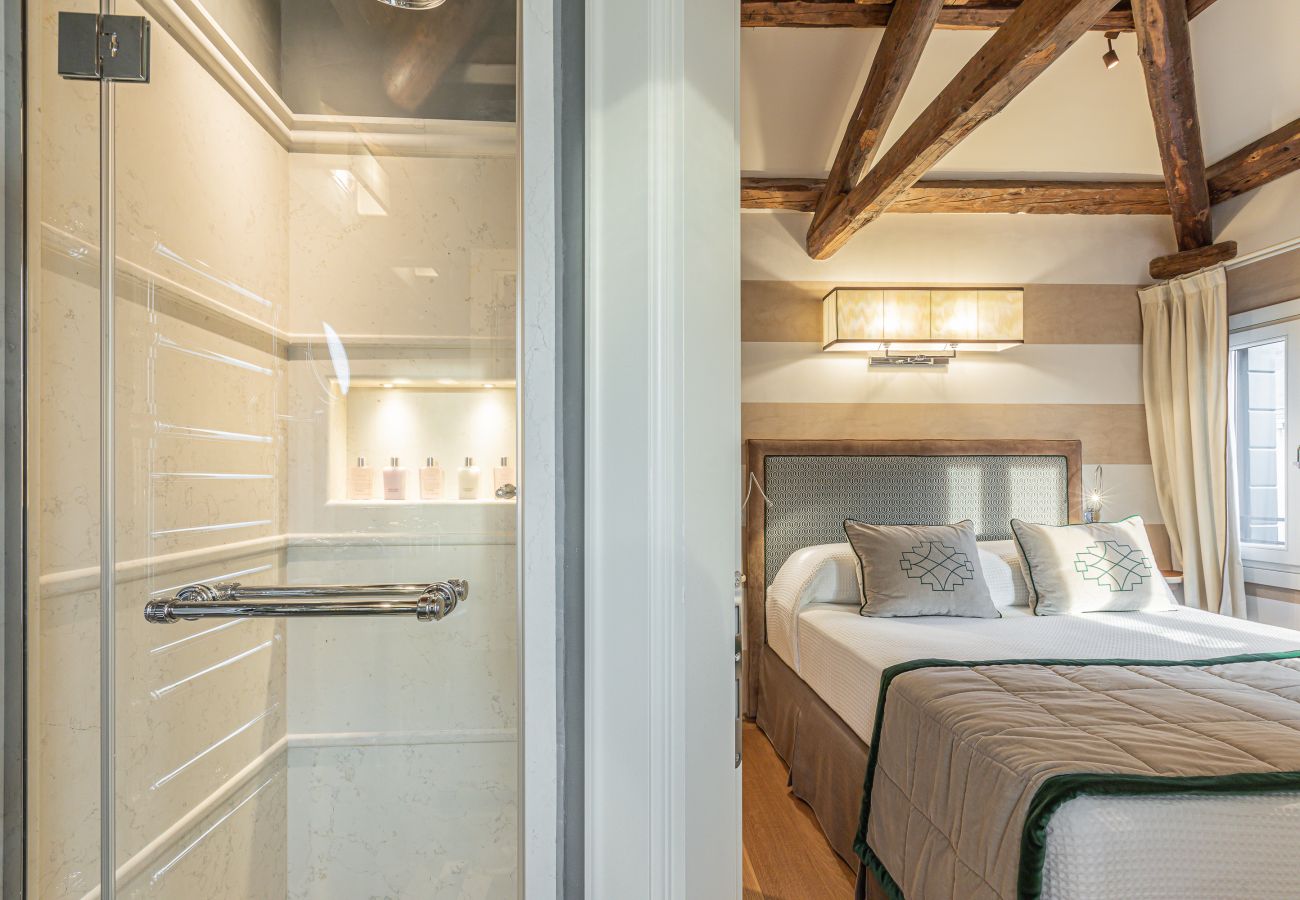 Ferienwohnung in Venedig - La Dimora di San Maurizio 4 Ferienwohnung in Venedig - La Dimora di San Maurizio 4