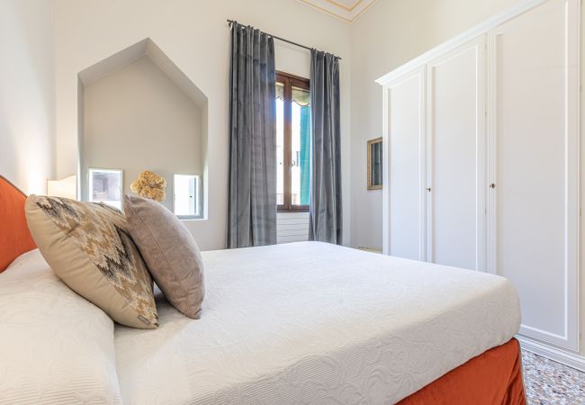 Ferienwohnung in Venezia - Ca' Romantica Ferienwohnung in Venezia - Ca' Romantica