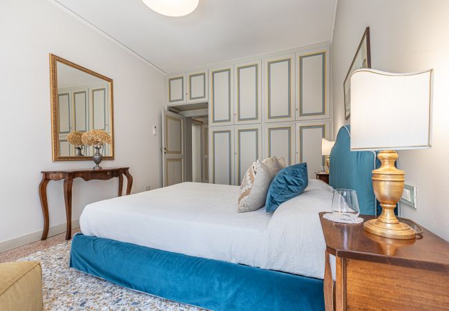 Ferienwohnung in Venezia - Ca' Romantica Ferienwohnung in Venezia - Ca' Romantica