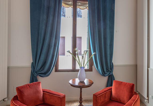 Ferienwohnung in Venezia - Ca' Romantica Ferienwohnung in Venezia - Ca' Romantica