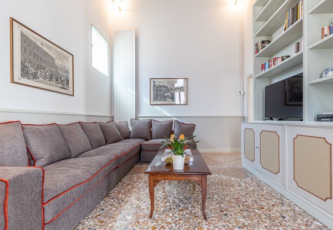 Ferienwohnung in Venezia - Ca' Romantica Ferienwohnung in Venezia - Ca' Romantica