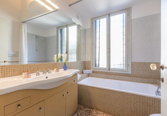 Ferienwohnung in Venezia - Ca' Romantica Ferienwohnung in Venezia - Ca' Romantica