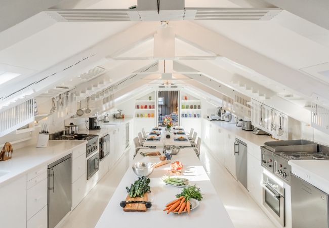 Ferienwohnung in Venezia - La casa di Hubert De Givenchy Ferienwohnung in Venezia - La casa di Hubert De Givenchy