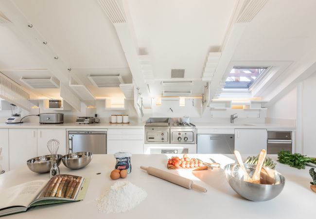 Ferienwohnung in Venezia - La casa di Hubert De Givenchy Ferienwohnung in Venezia - La casa di Hubert De Givenchy