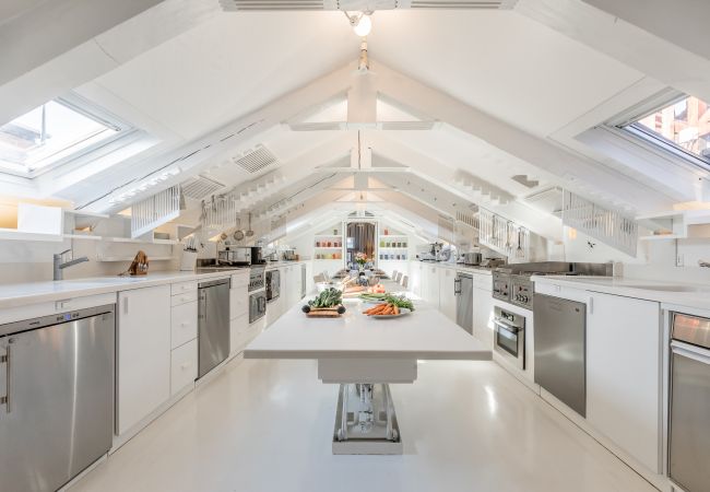 Ferienwohnung in Venezia - La casa di Hubert De Givenchy Ferienwohnung in Venezia - La casa di Hubert De Givenchy