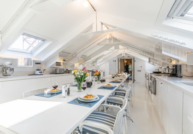 Ferienwohnung in Venezia - La casa di Hubert De Givenchy Ferienwohnung in Venezia - La casa di Hubert De Givenchy