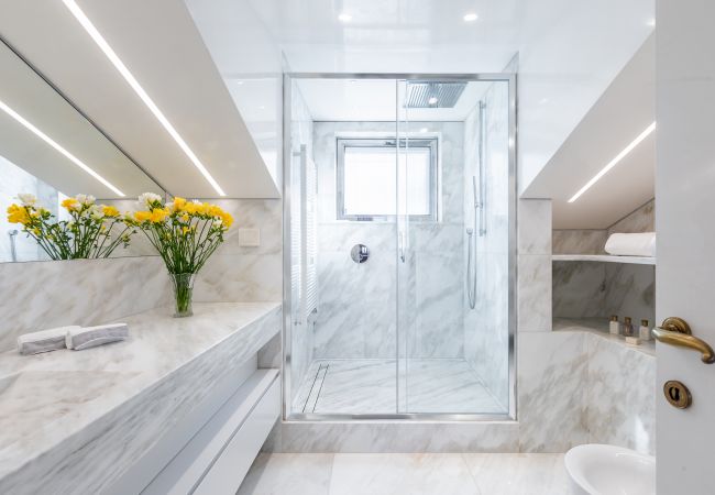 Ferienwohnung in Venezia - La casa di Hubert De Givenchy Ferienwohnung in Venezia - La casa di Hubert De Givenchy