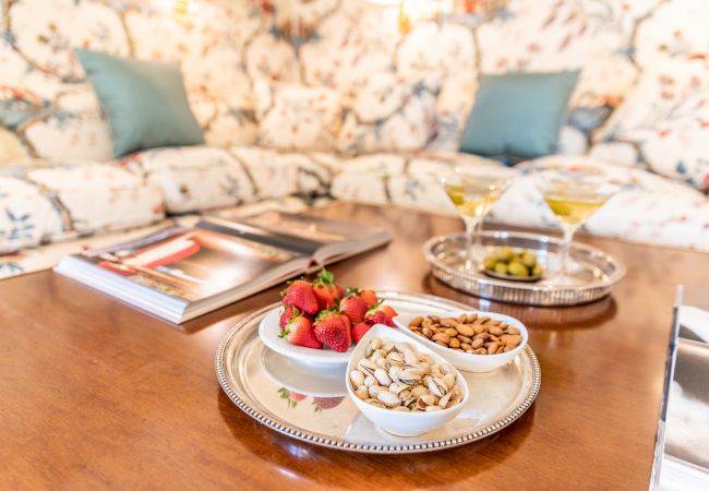 Ferienwohnung in Venezia - La casa di Hubert De Givenchy Ferienwohnung in Venezia - La casa di Hubert De Givenchy