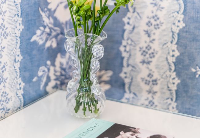 Ferienwohnung in Venezia - La casa di Hubert De Givenchy Ferienwohnung in Venezia - La casa di Hubert De Givenchy