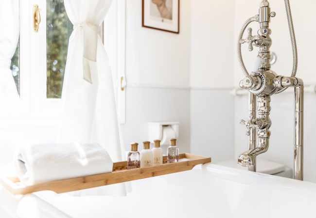 Ferienwohnung in Venezia - La casa di Hubert De Givenchy Ferienwohnung in Venezia - La casa di Hubert De Givenchy