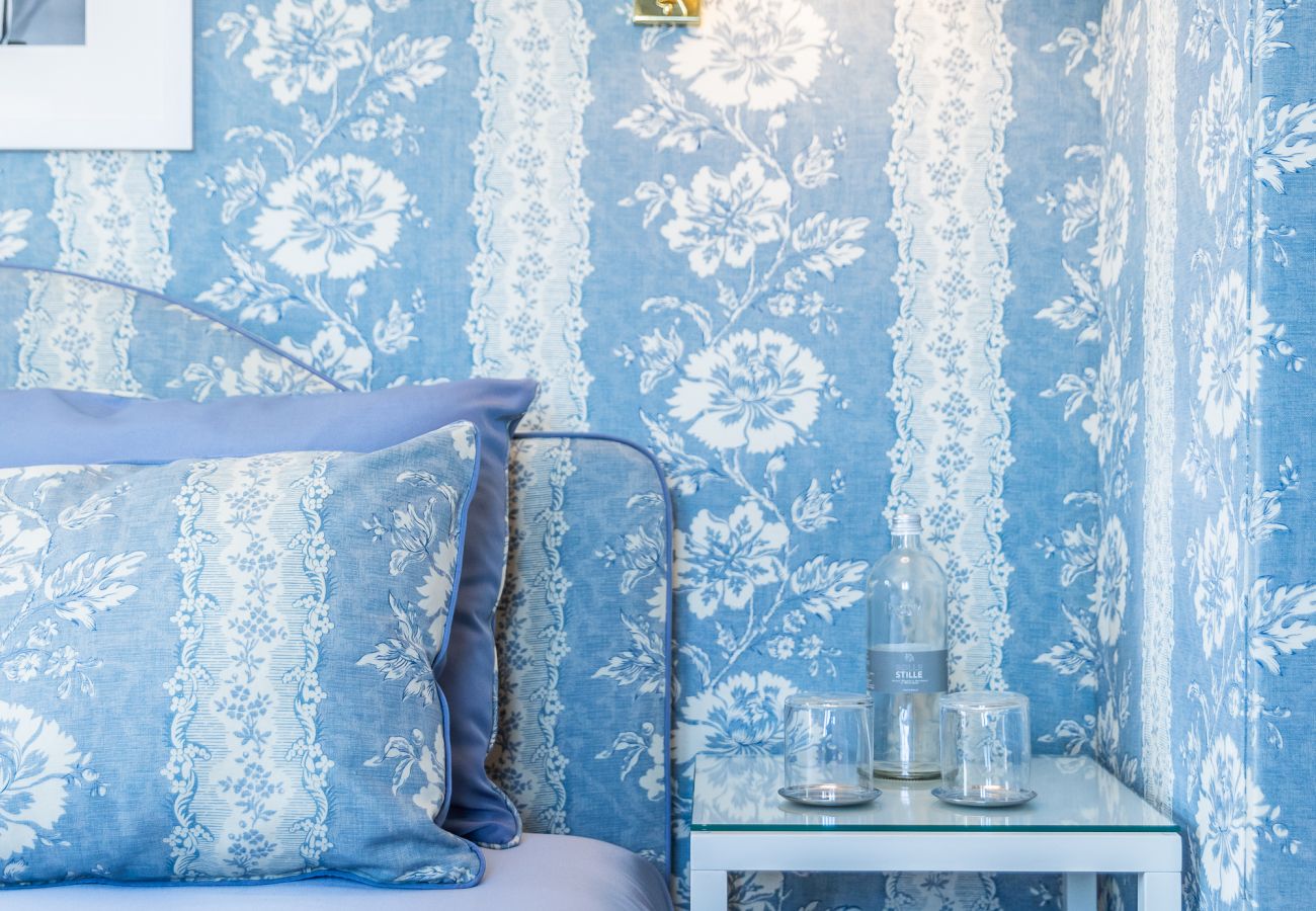 Ferienwohnung in Venedig - La casa di Hubert De Givenchy Ferienwohnung in Venedig - La casa di Hubert De Givenchy