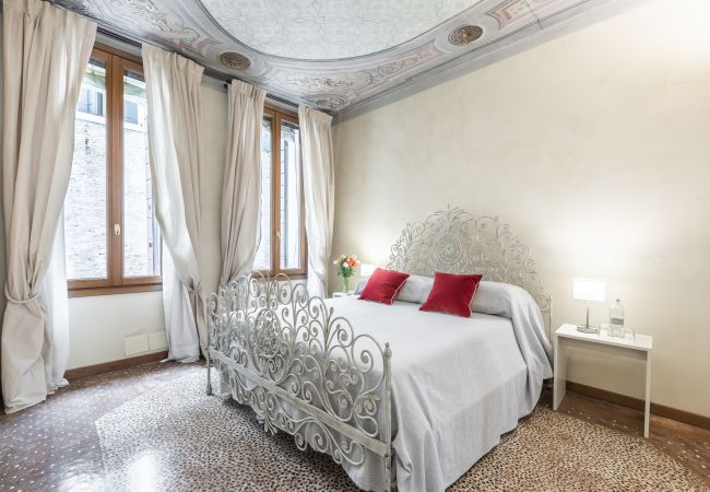 Ferienwohnung in Venezia - Ca' dei Diamanti Grand Canal Ferienwohnung in Venezia - Ca' dei Diamanti Grand Canal