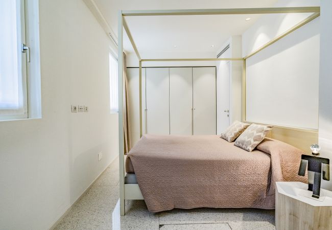 Ferienwohnung in Venezia - La Loggia Grand Canal Ferienwohnung in Venezia - La Loggia Grand Canal