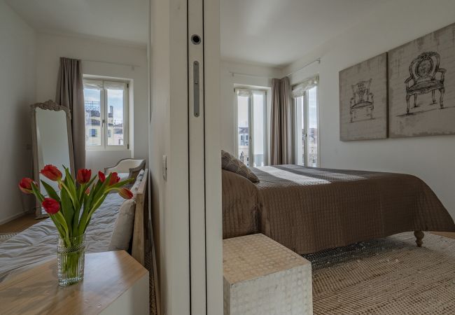 Ferienwohnung in Venezia - La Loggia Grand Canal Ferienwohnung in Venezia - La Loggia Grand Canal