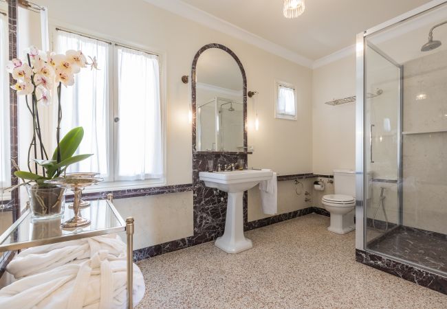 Villa in Venedig - Casetta Rossa Villa in Venedig - Casetta Rossa