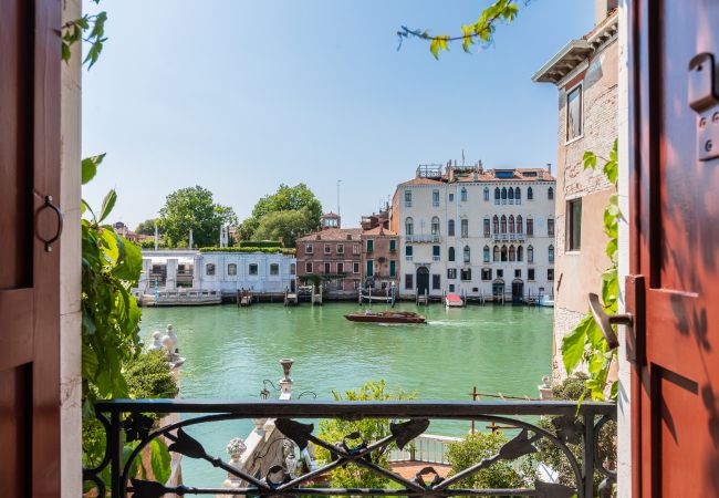 Villa in Venedig - Casetta Rossa Villa in Venedig - Casetta Rossa