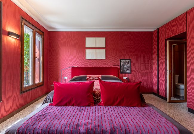 Villa in Venedig - Casetta Rossa Villa in Venedig - Casetta Rossa