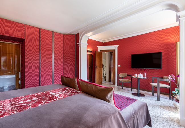 Villa in Venedig - Casetta Rossa Villa in Venedig - Casetta Rossa