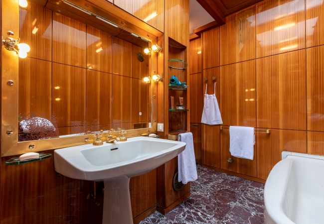 Villa in Venedig - Casetta Rossa Villa in Venedig - Casetta Rossa