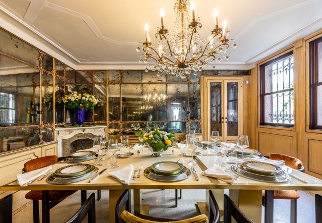 Villa in Venedig - Casetta Rossa Villa in Venedig - Casetta Rossa