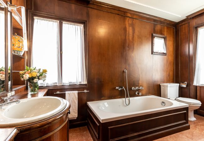 Villa in Venedig - Casetta Rossa Villa in Venedig - Casetta Rossa