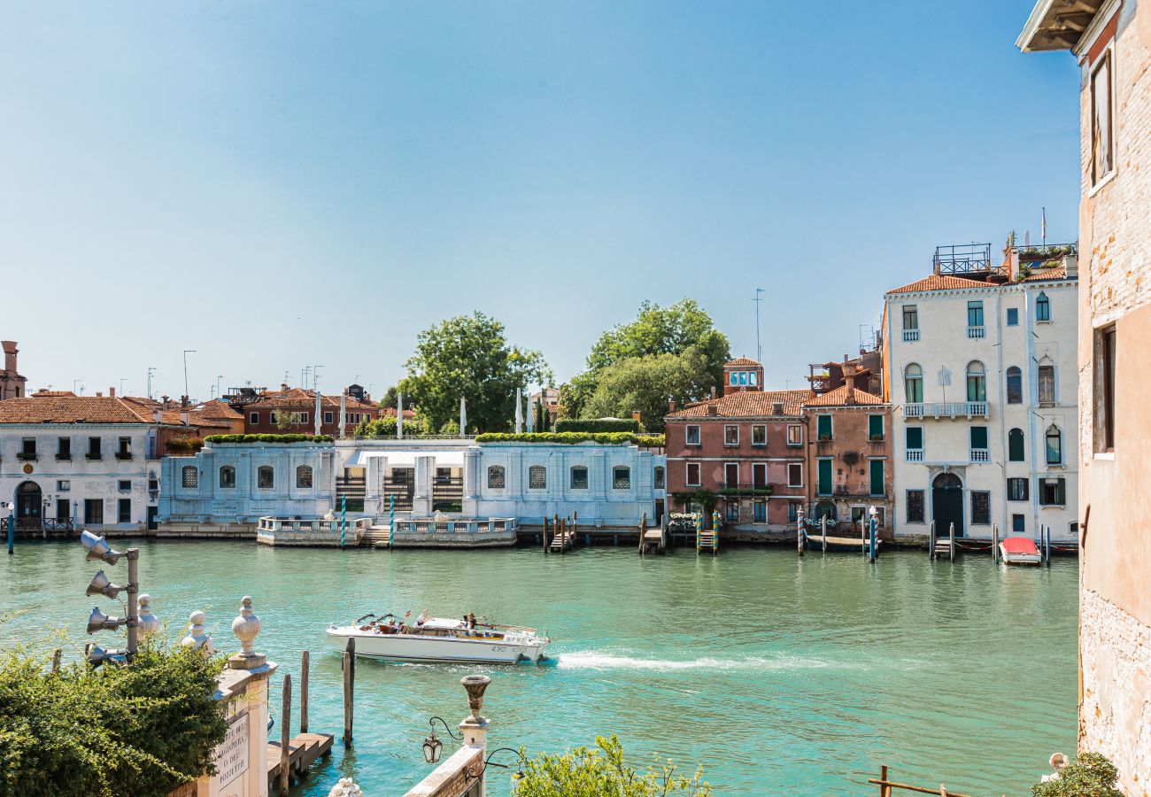 Villa in Venedig - Casetta Rossa Villa in Venedig - Casetta Rossa