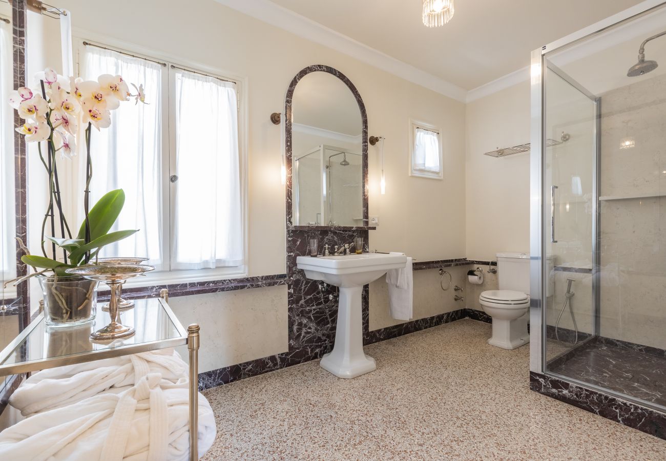 Villa in Venedig - Casetta Rossa Villa in Venedig - Casetta Rossa