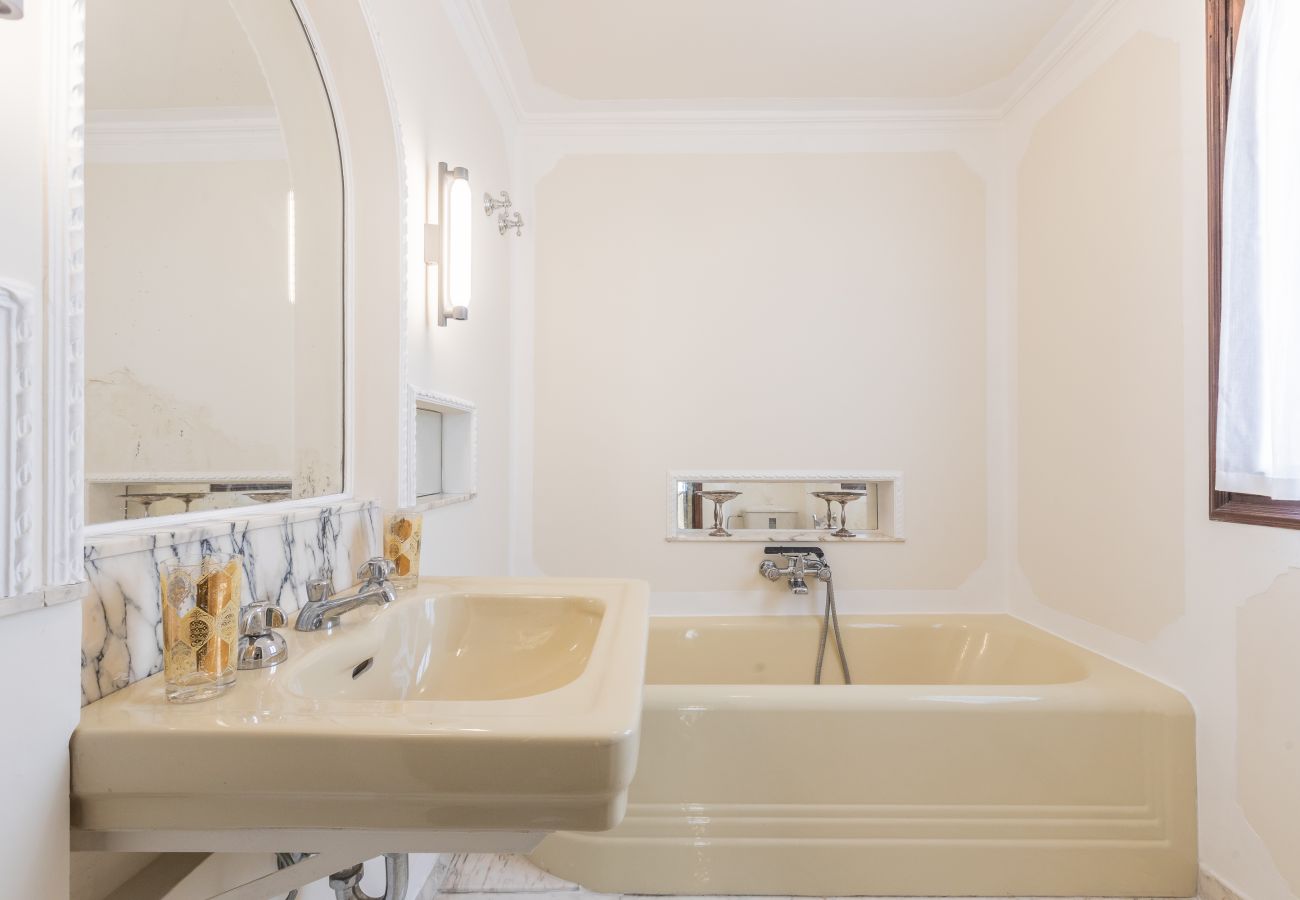 Villa in Venedig - Casetta Rossa Villa in Venedig - Casetta Rossa