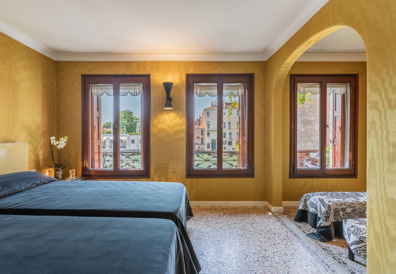 Villa in Venedig - Casetta Rossa Villa in Venedig - Casetta Rossa