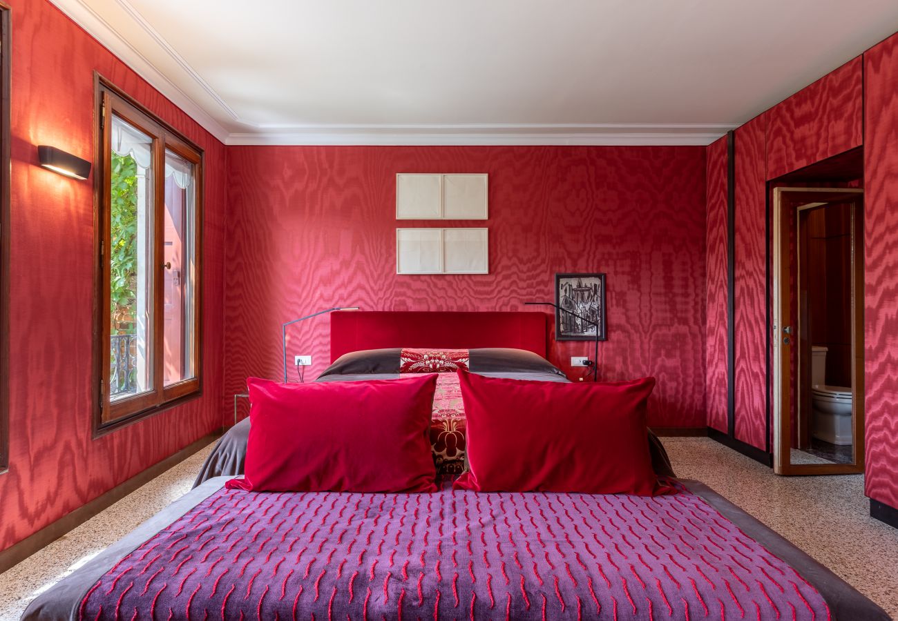 Villa in Venedig - Casetta Rossa Villa in Venedig - Casetta Rossa