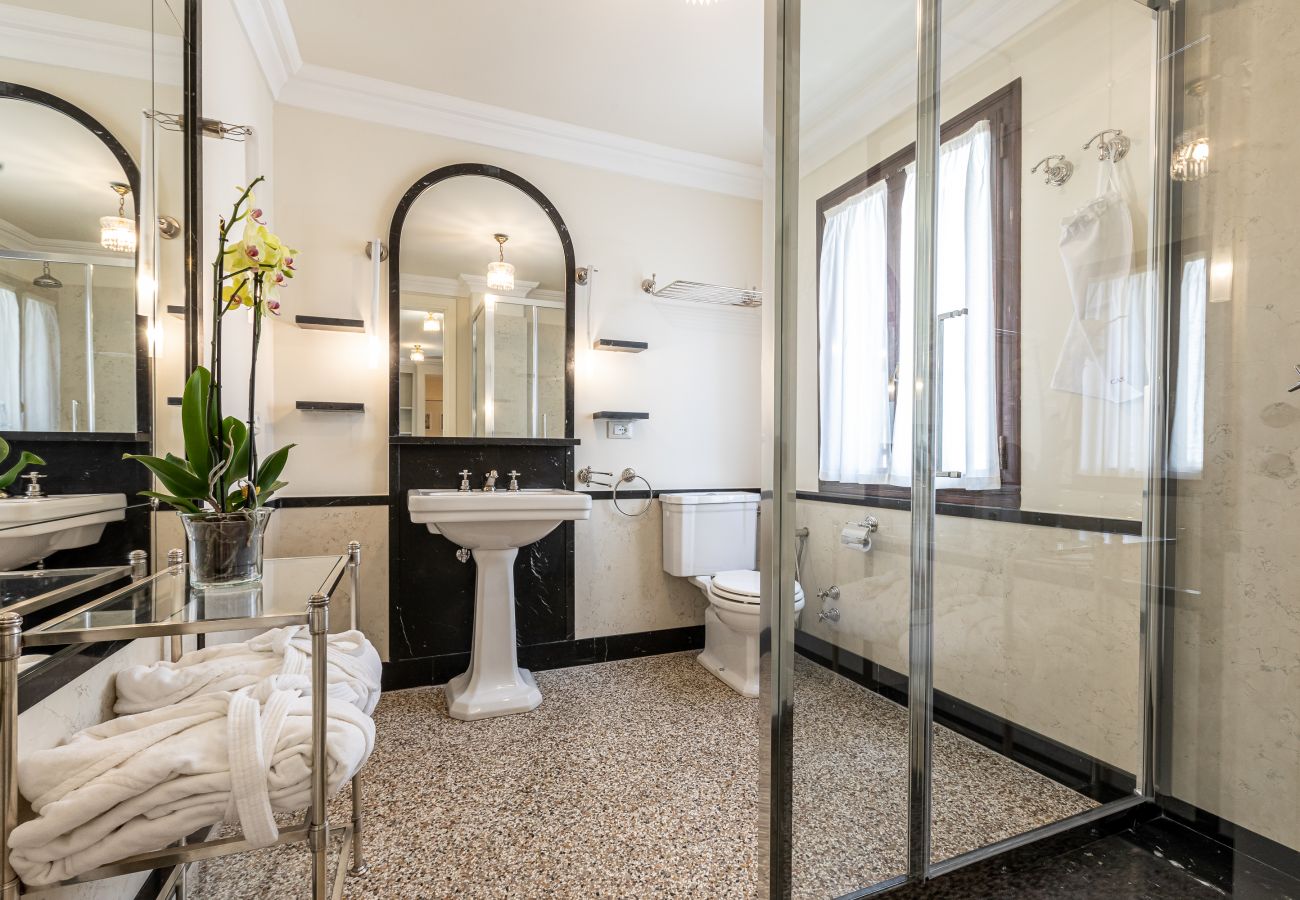 Villa in Venedig - Casetta Rossa Villa in Venedig - Casetta Rossa