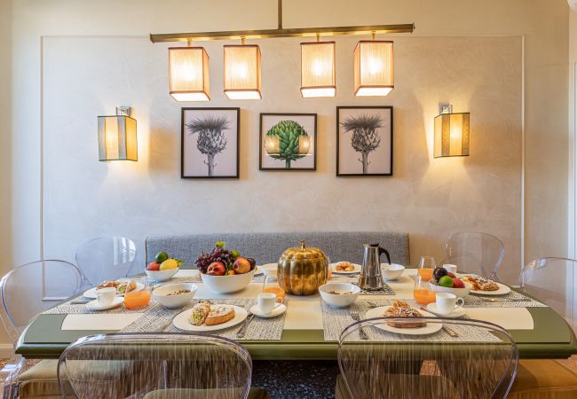 Ferienwohnung in Venezia - L'Opera Divina Ferienwohnung in Venezia - L'Opera Divina