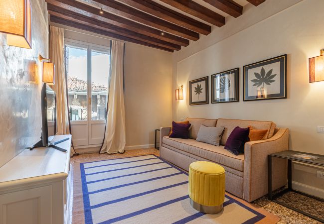 Ferienwohnung in Venezia - L'Opera Divina Ferienwohnung in Venezia - L'Opera Divina