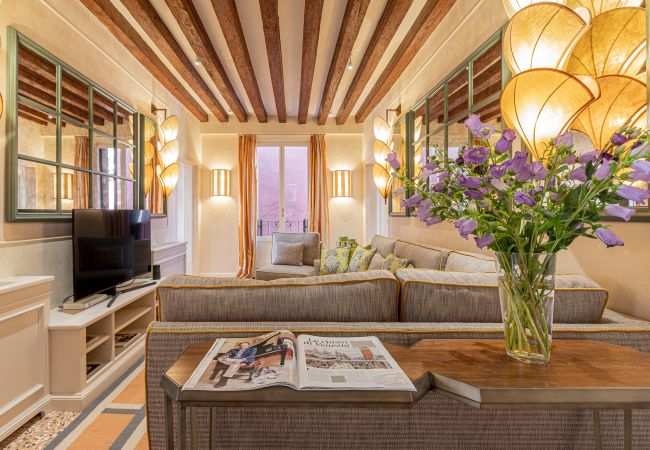 Ferienwohnung in Venezia - L'Opera Divina Ferienwohnung in Venezia - L'Opera Divina