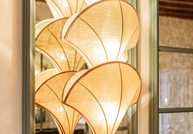 Ferienwohnung in Venezia - L'Opera Divina Ferienwohnung in Venezia - L'Opera Divina