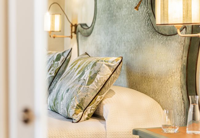 Ferienwohnung in Venezia - L'Opera Divina Ferienwohnung in Venezia - L'Opera Divina