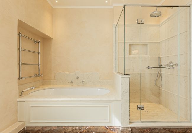 Ferienwohnung in Venezia - L'Opera Divina Ferienwohnung in Venezia - L'Opera Divina